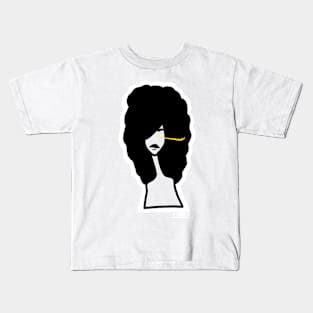 Sheeba Kids T-Shirt